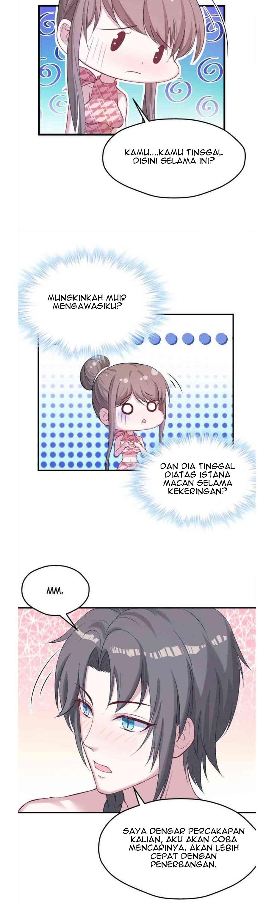 Beauty and the Beasts Chapter 159 Gambar 10